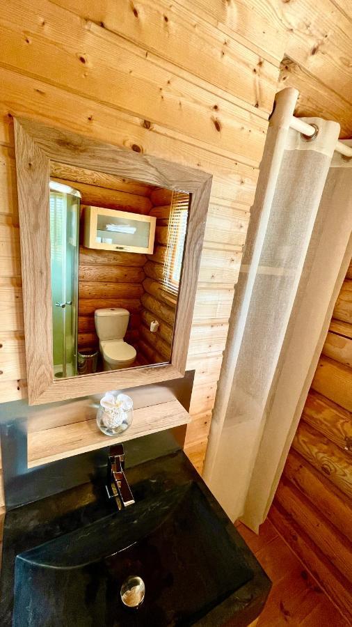 Datcha Du Cap Frehel Plevenon Ngoại thất bức ảnh